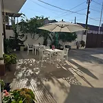 Aleks Ξενοδοχείο Σκόδρα