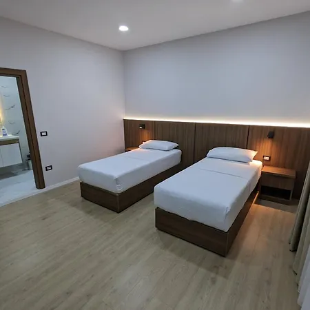 Hotel Aleks Shkoder