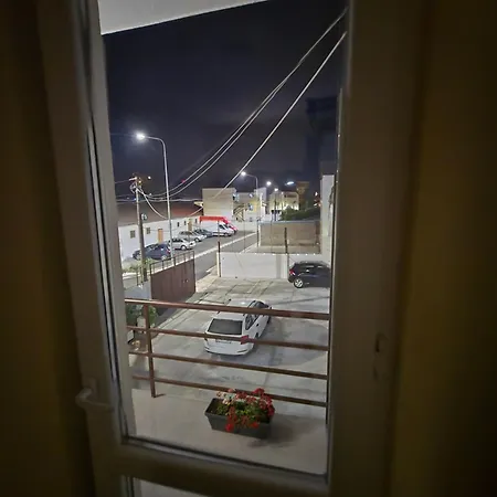 Aleks Szálloda Shkodra