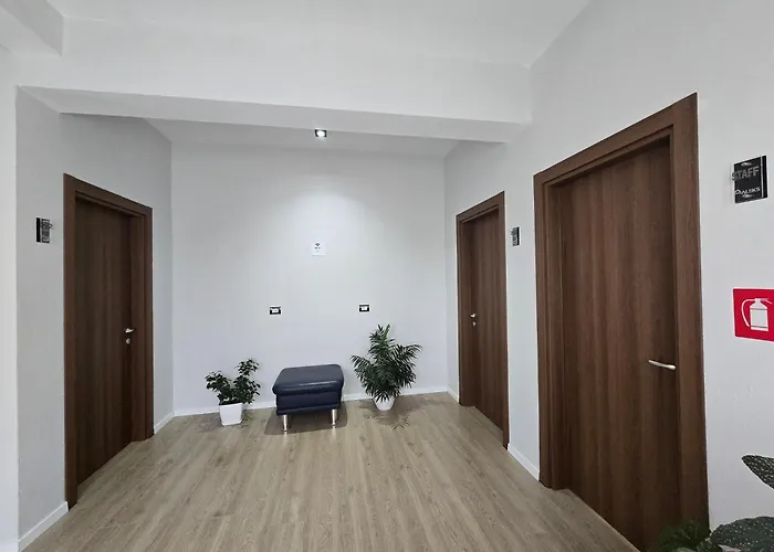 Aleks Hotel Shkoder