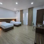Aleks Hotel 3*