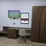 Aleks Hotel Shkodër