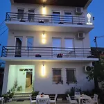 Aleks 3* Shkodër