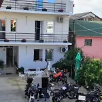 Hotel Aleks Shkodër
