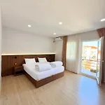 Hotel Aleks 3*