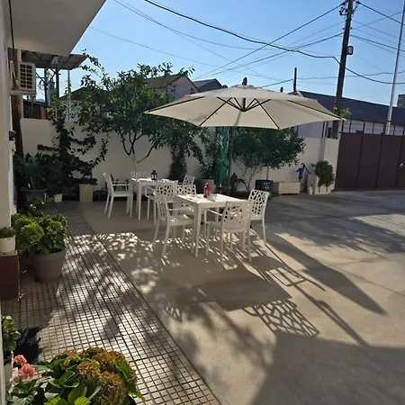Aleks Hotel Shkodër