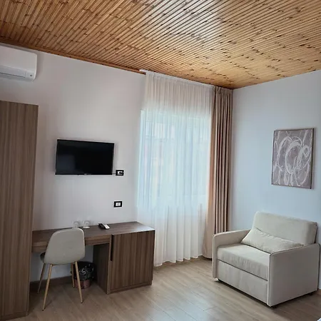 Hotel Aleks
