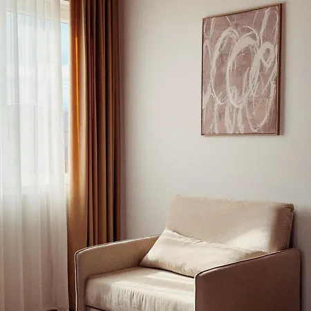 Aleks Hotel Shkodër