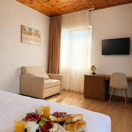 Aleks Hotel Shkodër