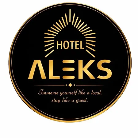 Aleks Ξενοδοχείο