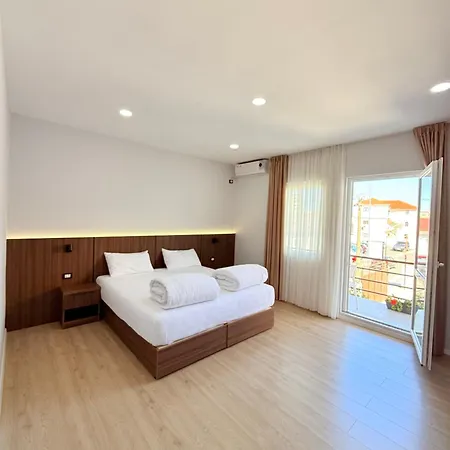 Hotel Aleks 3*