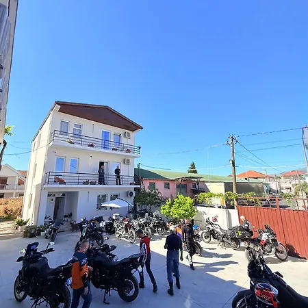 Aleks 3* Shkodër