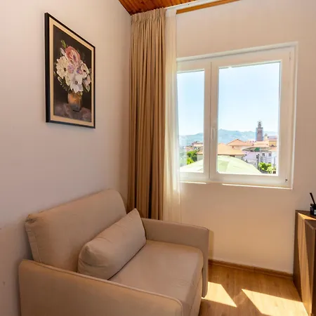 Hotel Aleks