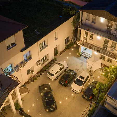 Aleks Hotel Shkodër