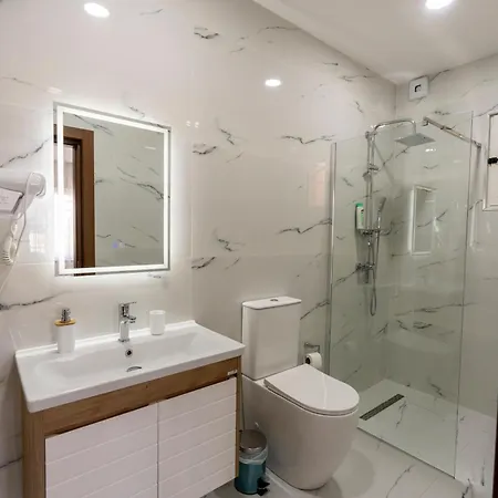 Hotel Aleks Shkodër