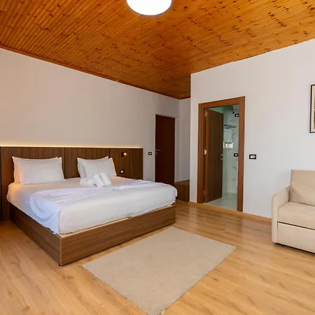 Hotel Aleks