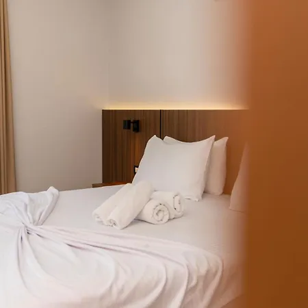 Hotel Aleks