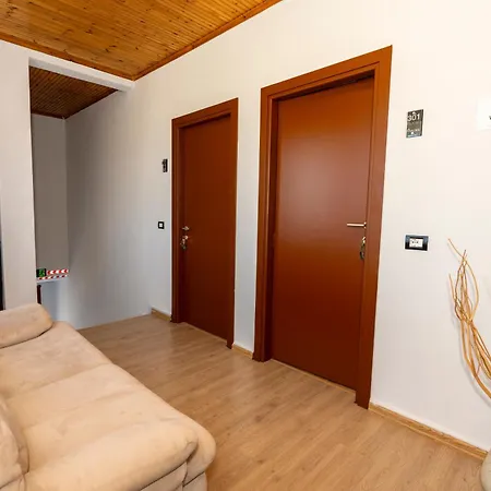 Aleks Hotel Shkodër