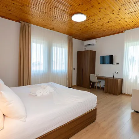 Hotel Aleks Shkodër