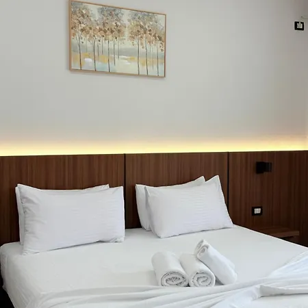 Hotel Aleks