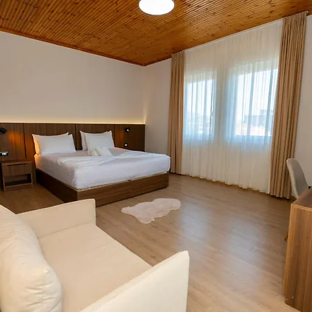 Aleks Hotel