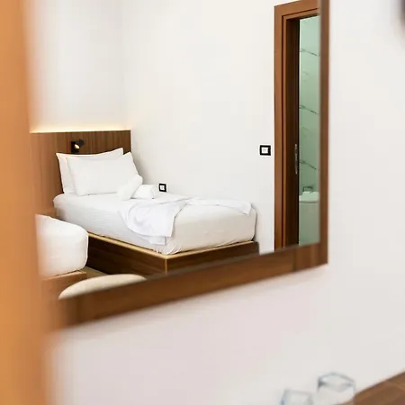Hotel Aleks