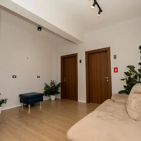 Hotel Aleks