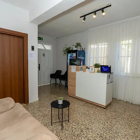 Hotel Aleks 3*