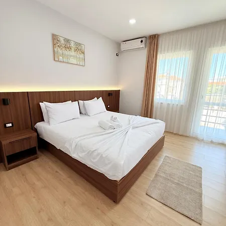 Hotel Aleks Shkodër