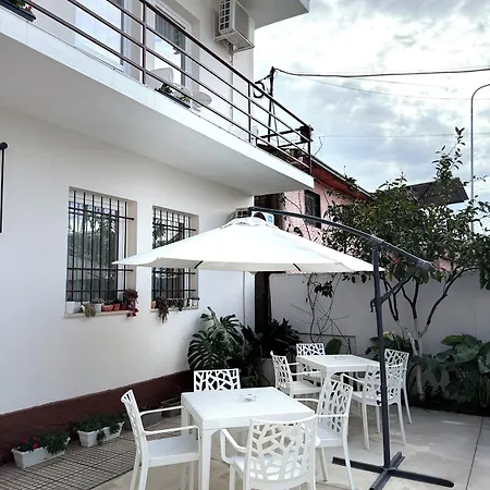 Aleks Hotel