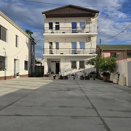 Aleks Hotel