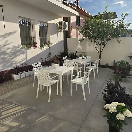 Hotel Aleks 3*