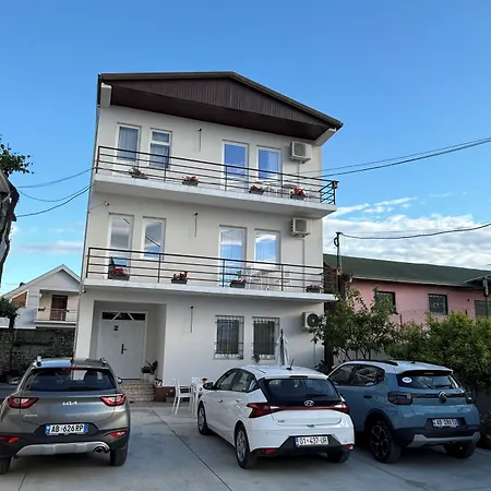 Aleks 3* Shkodër