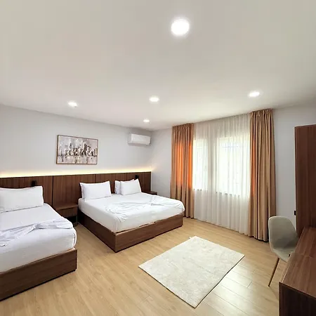 Hotel Aleks Shkodër