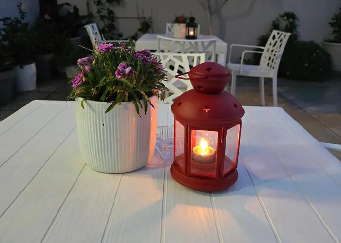 호텔 Aleks Shkodër