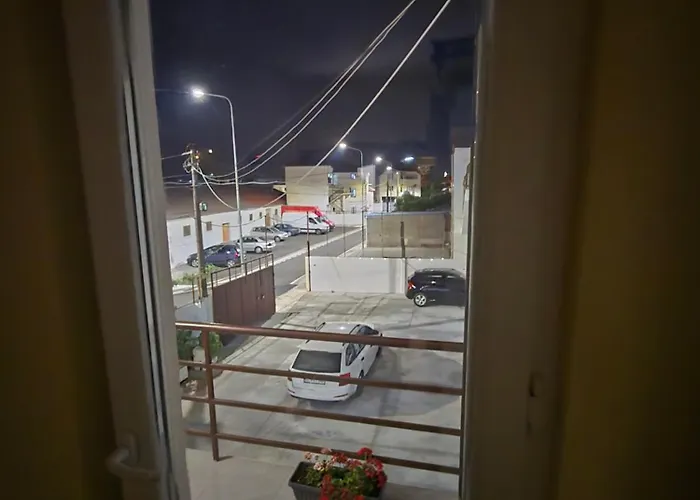 Aleks 호텔 Shkodër